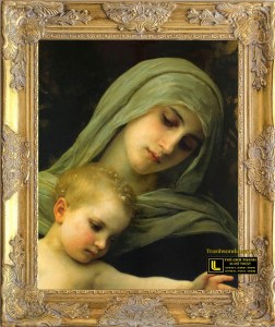 tranh duc me maria (7)